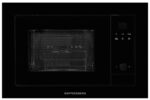 Встраиваемая микроволновая печь Kuppersberg HMW 650 WH