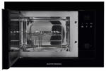 Встраиваемая микроволновая печь Kuppersberg HMW 655 B 2