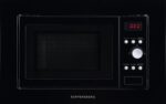 Микроволновая печь Kuppersberg HMW 615 X