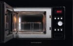 Микроволновая печь Kuppersberg HMW 615 B 2