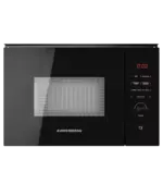 Микроволновая печь встраиваемая HMW 650 BL