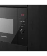 Микроволновая печь встраиваемая HMW 650 BL 3