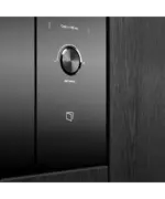 Микроволновая печь встраиваемая HMW 650 BL 6