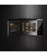 Микроволновая печь встраиваемая HMW 650 BX 2