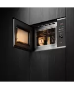 Микроволновая печь встраиваемая HMW 650 BX 5