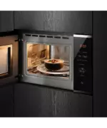 Микроволновая печь встраиваемая HMW 650 BX 7