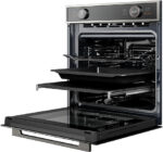 Духовой шкаф Kuppersberg HT 612 BX 3