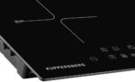 Встраиваемая варочная панель Kuppersberg ICS 612 - 5