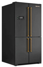 Холодильник Side by Side Kuppersberg NMFV 18591 B Bronze 3