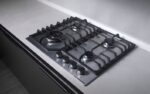 Газовая варочная панель Kuppersberg FS 67 X - 10
