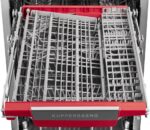 Посудомоечная машина Kuppersberg GLM 4537 - 3