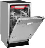 Посудомоечная машина Kuppersberg GLM 4537 - 5