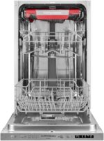 Посудомоечная машина Kuppersberg GLM 4537 - 7