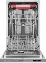 Посудомоечная машина Kuppersberg GLM 4537 - 8
