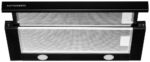 Встраиваемая вытяжка Kuppersberg SLIMLUX 60 W