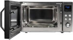 Микроволновая печь Kuppersberg TMW 200 X 2