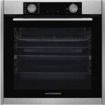 Духовой шкаф Kuppersberg HFT 610 GR