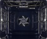 Встраиваемый духовой шкаф Kuppersberg HFT 610 BX - 2