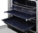 Встраиваемый духовой шкаф Kuppersberg HFT 610 BX - 3