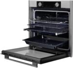 Встраиваемый духовой шкаф Kuppersberg HFT 610 BX - 5
