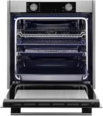 Встраиваемый духовой шкаф Kuppersberg HFT 610 BX - 6