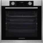 Встраиваемый духовой шкаф Kuppersberg HFT 610 BX - 7