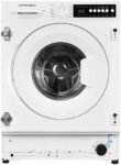 Стиральная машина Kuppersberg WM 411 W