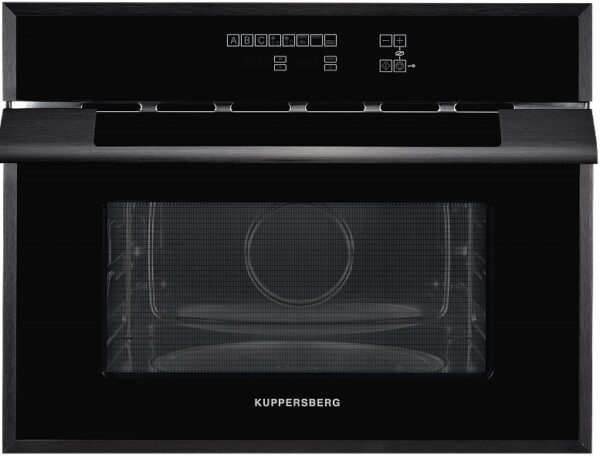 Микроволновая печь Kuppersberg HMWZ 969 B - 1