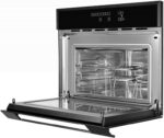 Микроволновая печь Kuppersberg HMWZ 969 B - 5