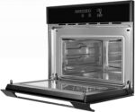 Микроволновая печь Kuppersberg HMWZ 969 B - 4