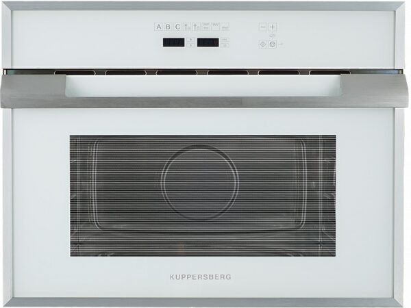 Микроволновая печь Kuppersberg HMWZ 969 W - 1