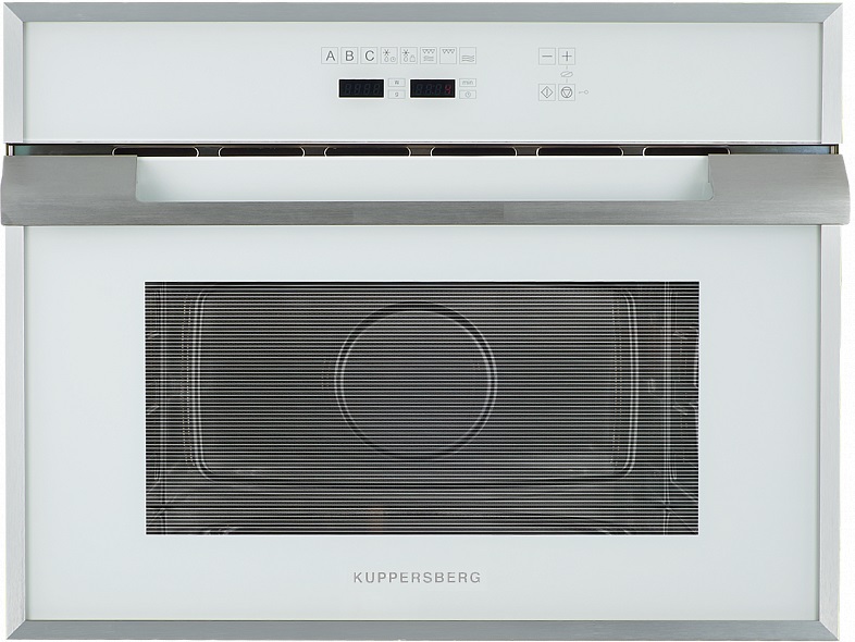 mikrovolnovaya_pech_kuppersberg_hmwz_969_w Микроволновая печь Kuppersberg HMWZ 969 W - 1