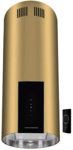 Вытяжка Kuppersberg MOTUBA GOLD - 1