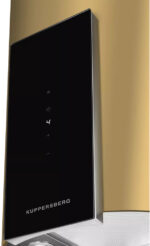 Вытяжка Kuppersberg MOTUBA GOLD - 2