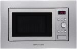 Микроволновая печь Kuppersberg HMW 615 X - 1