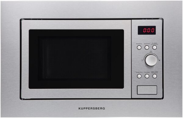 Микроволновая печь Kuppersberg HMW 615 X