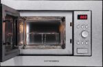 Микроволновая печь Kuppersberg HMW 615 X - 2