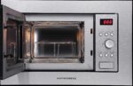 Микроволновая печь Kuppersberg HMW 615 X 2