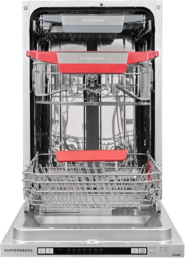 Посудомоечная машина Kuppersberg GLM 4580