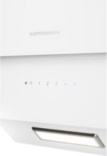 Вытяжка Kuppersberg F 601 WH - 5