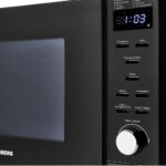 Микроволновая печь Kuppersberg TMW 230 B - 5