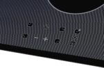 Встраиваемая варочная панель Kuppersberg ESO 622 F 6