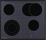 Встраиваемая варочная панель Kuppersberg ESO 629 F 2
