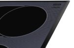Встраиваемая варочная панель Kuppersberg ESO 629 F 5