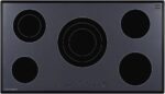 Встраиваемая варочная панель Kuppersberg ESO 905 F