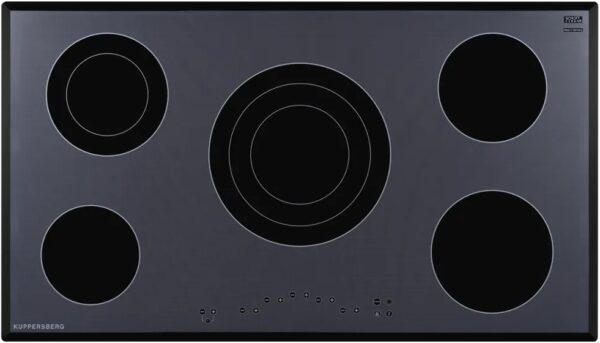 Встраиваемая варочная панель Kuppersberg ESO 905 F - 1