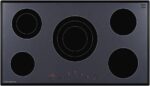 Встраиваемая варочная панель Kuppersberg ESO 905 F 2
