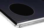 Встраиваемая варочная панель Kuppersberg ESO 905 F 5