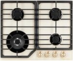 Встраиваемая варочная панель Kuppersberg FG 703 B Bronze