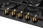 Встраиваемая варочная панель Kuppersberg FS 703 B Bronze - 3